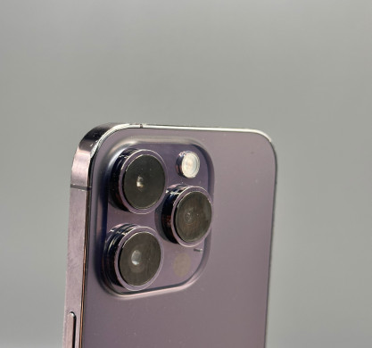 iPhone 14 Pro 512GB Deep Purple 79%